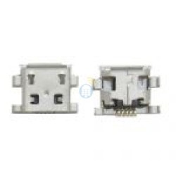 CONECTOR CARGA ZTE TMN A60  CONECTOR CARGA ZTE TMN A60